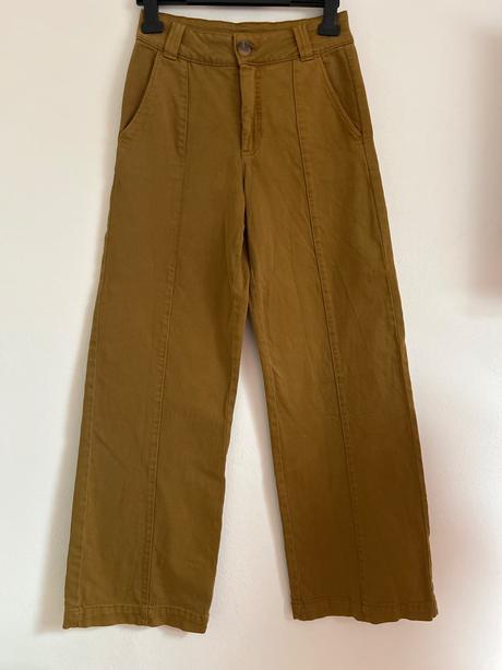 Široké nohavice kappahl, kappahl,s