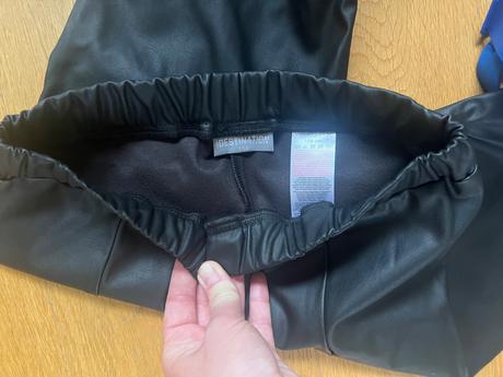 Kozenkove leginy, 158