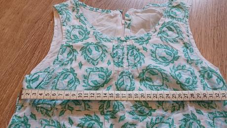 Elegantné slávnostné letné šaty, 134