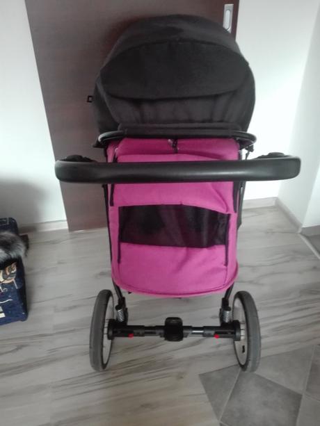 Predám kočík, riko,riko basic