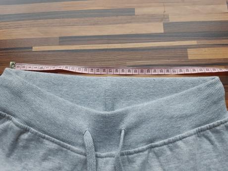 Zateplené tepláky, gate,s