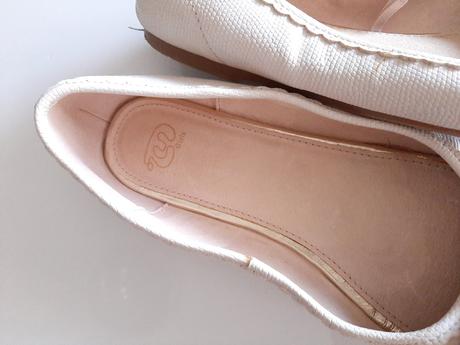 Mayoral balerinky bež, mayoral,33