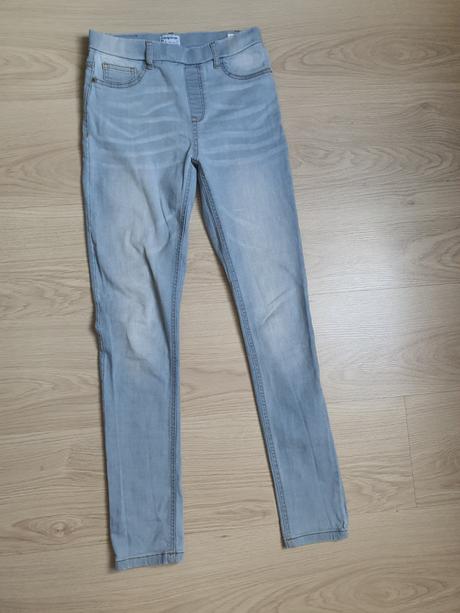 Slim rifle, mayoral,158