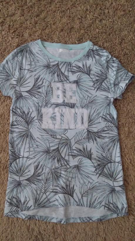 Tričko 10r., next,140