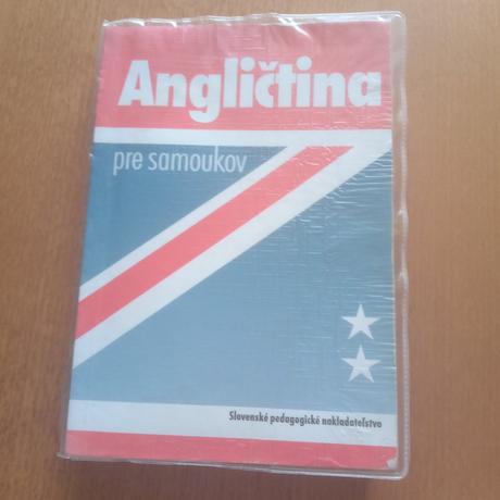 Angličtina pre samoukov, 