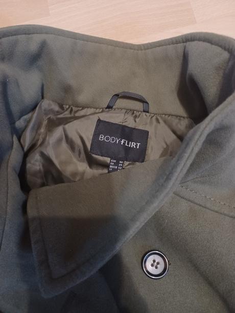 Kabát veľ.50, bonprix,50