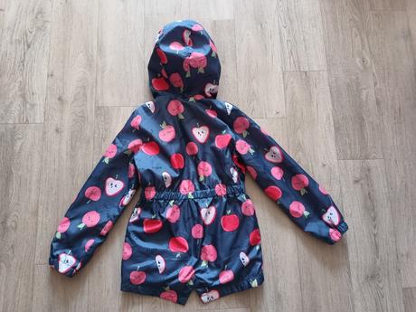 Jarná vetrovka, 134