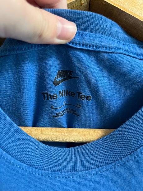 Tričko, nike,s