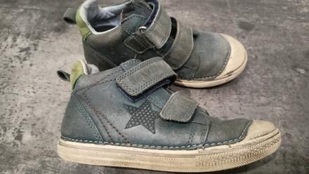 Chlapčenské topánky, d.d.step,28