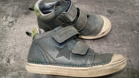 Chlapčenské topánky, d.d.step,28