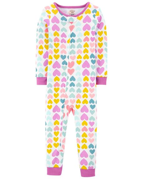 Overal na spanie a hranie carters usa, carter's,92 / 98 / 104