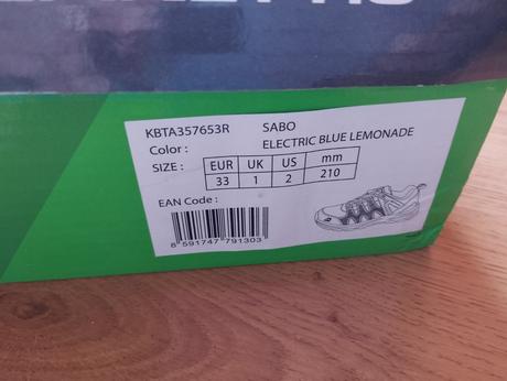 Botasky alpinepro, alpine pro,33