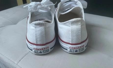 Tenisky, converse,38