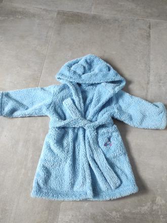 Makkucky zupan macko s uskami, 98