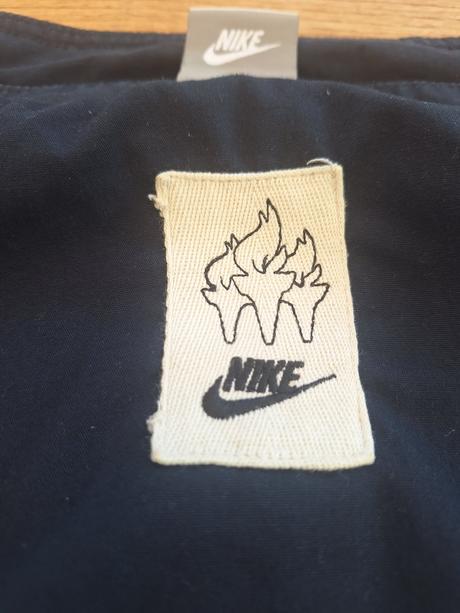 Prechodny kabát nike originál, nike,l