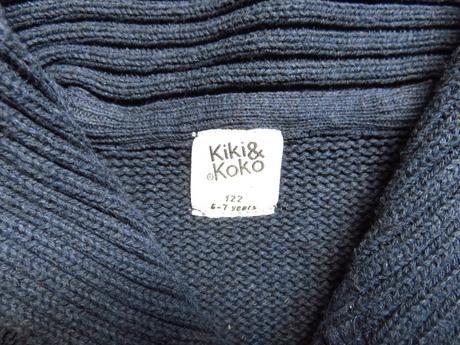 Pulover, kiki&koko,122