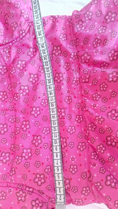 Zimná vetrovka, tik & tak,74