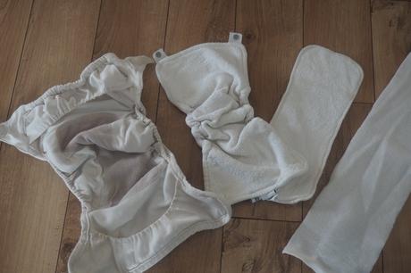 Pop-in new gen v2 látkové plienky, pop in