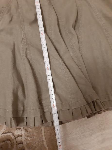 Damska sukna, cherokee,40