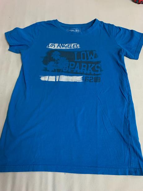 Tričko, chapter young,158