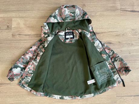 Prechodná bunda, f&f,134