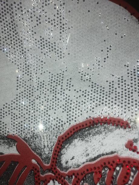 Tricko philipp plein, xl