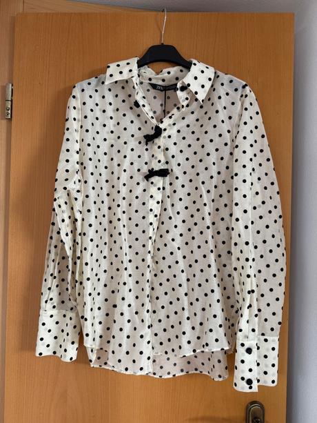 Blúzka zara, zara,xs