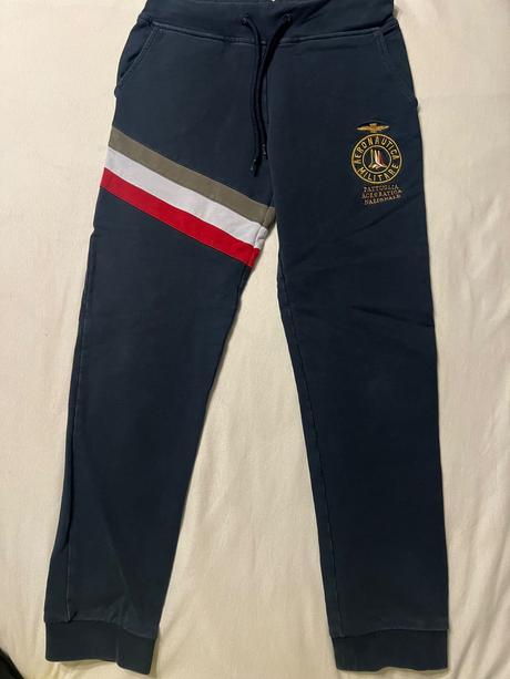 Tepláky aeronautica militare, 140