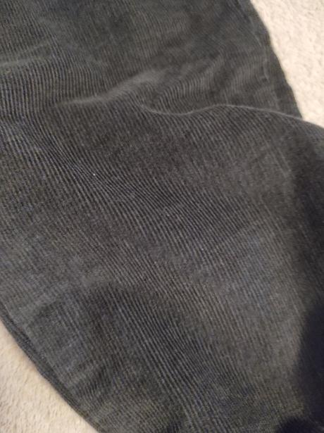 Nohavice s podsivkou, coccodrillo,98