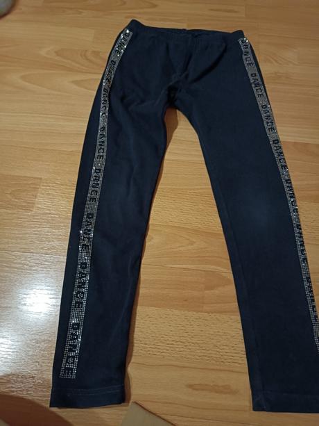 Dievčenské legíny, 