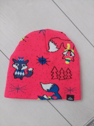 Čiapka mckinley 48-50cm, mckinley,48