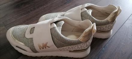 Mk tenisky, michael kors,38