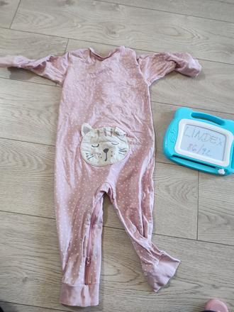 Pyžamko lindex, lindex,86