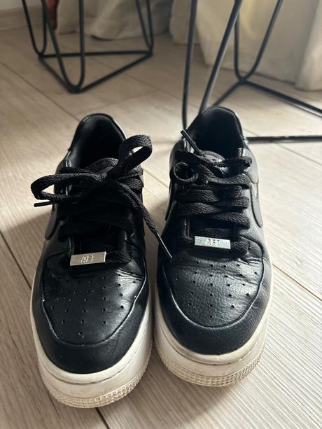 Nike tenisky, nike,36