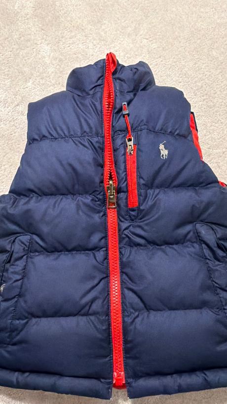Vesta ralph lauren, ralph lauren,98
