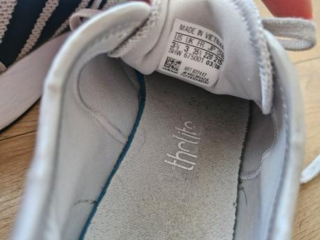 Tenisky adidas, adidas,35