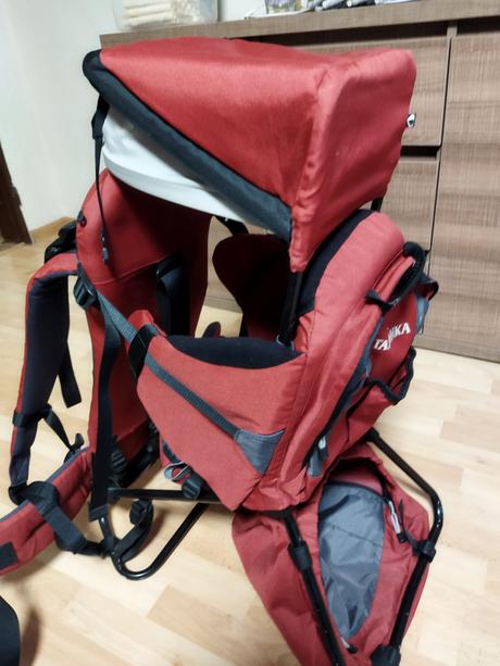 Turistický nosič, tatonka