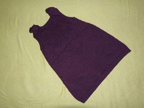 Pletene satocky hello kitty od h&m, h&m,92