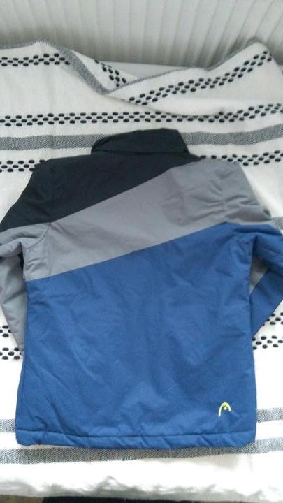 Bunda na lyžovačku &, 146