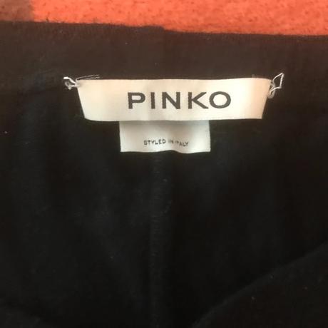Sukňa a leginy zn. pinko, vel. s, pinko,s