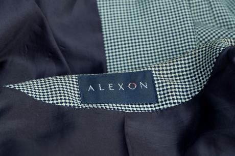 Športovo elagantné sako, č.38, m