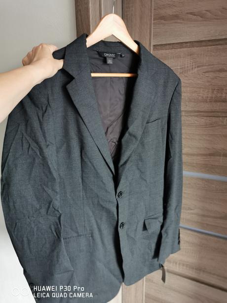 Pánske sako dkny, dkny,40