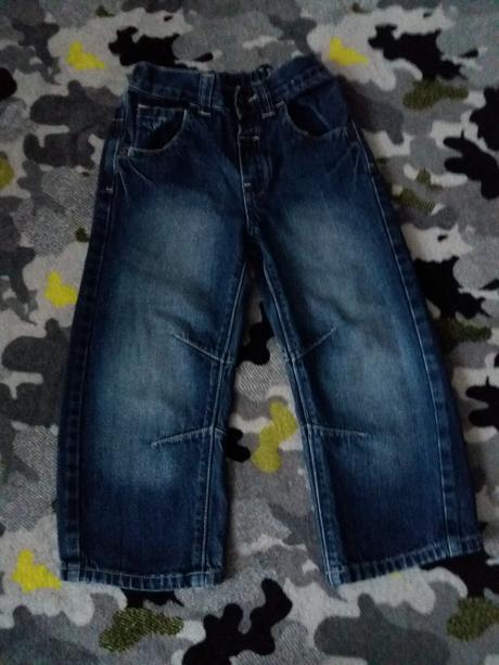 Frajerské rifle, next,104