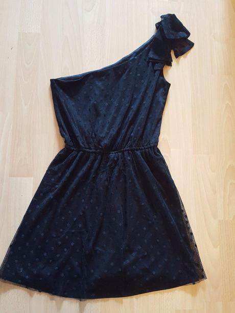 Cierny top, terranova,s