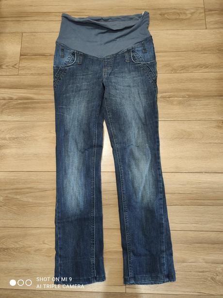 Tehotenské rifle, m