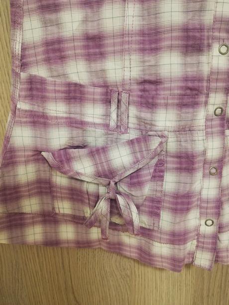 Dlhsia bluzka, s, new yorker,s