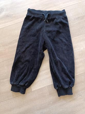 Lindex tepláky, lindex,86