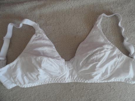 Podprenka na dojčenie, 75,c