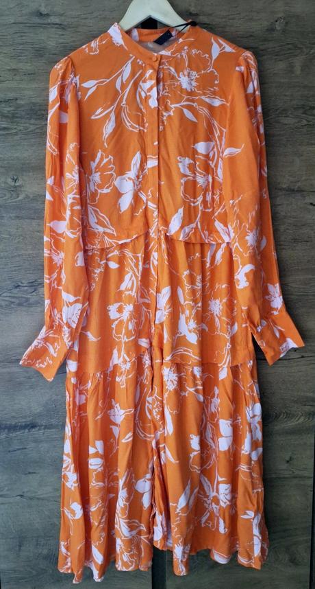 Košelové šaty y.a.s, m