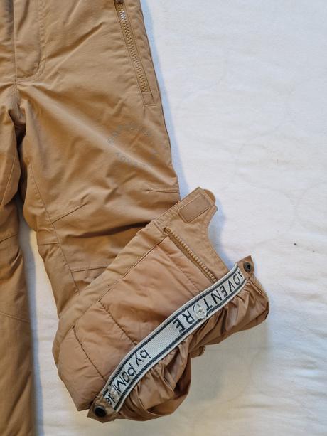 Oteplovacky pompdelux, pompdelux,110